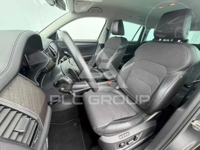 2023 Skoda Kodiaq