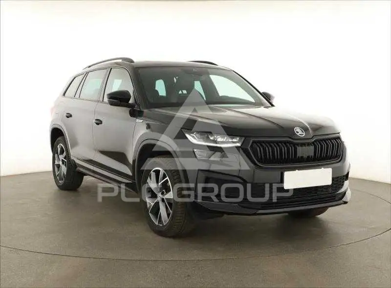 2023 Skoda Kodiaq