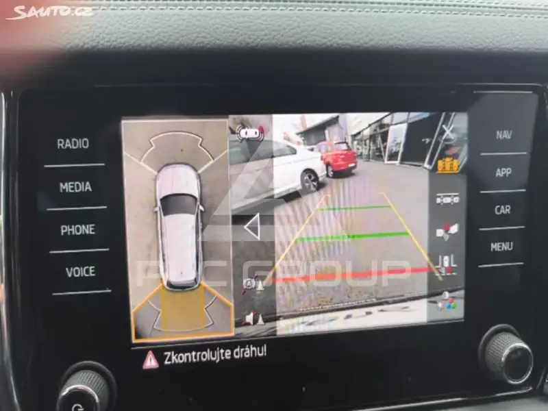 2023 Skoda Kodiaq