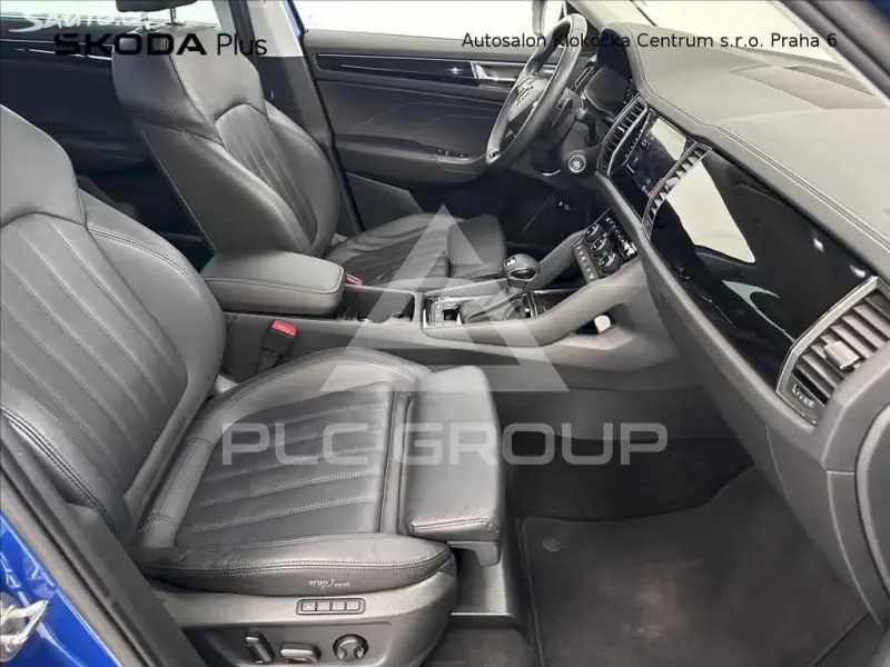 2023 Skoda Kodiaq