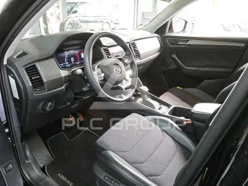 2023 Skoda Kodiaq