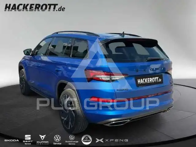 2023 Skoda Kodiaq