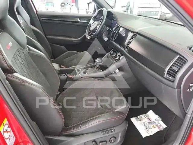 2023 Skoda Kodiaq