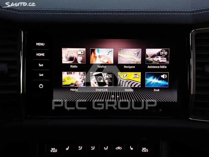2023 Skoda Kodiaq