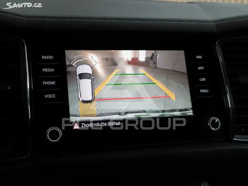 2023 Skoda Kodiaq
