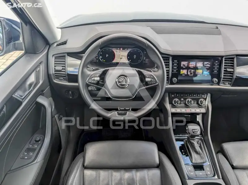 2023 Skoda Kodiaq