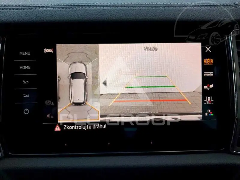 2023 Skoda Kodiaq