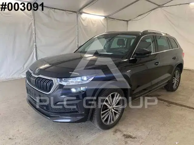 2023 Skoda Kodiaq