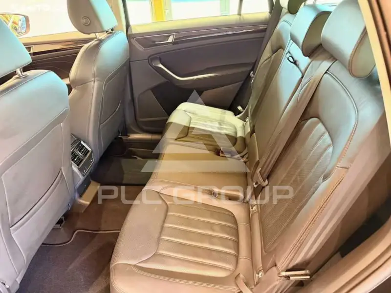 2023 Skoda Kodiaq