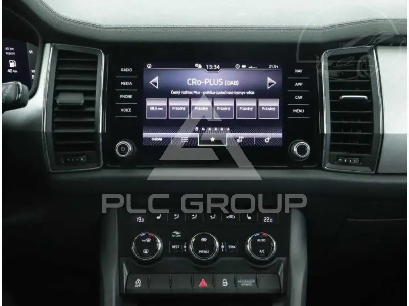 2023 Skoda Kodiaq