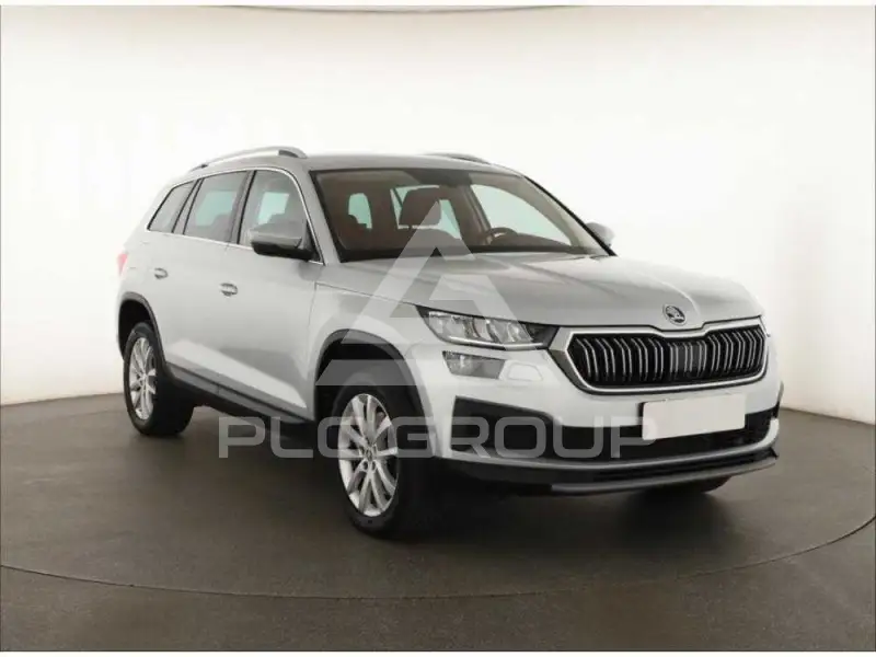 2023 Skoda Kodiaq