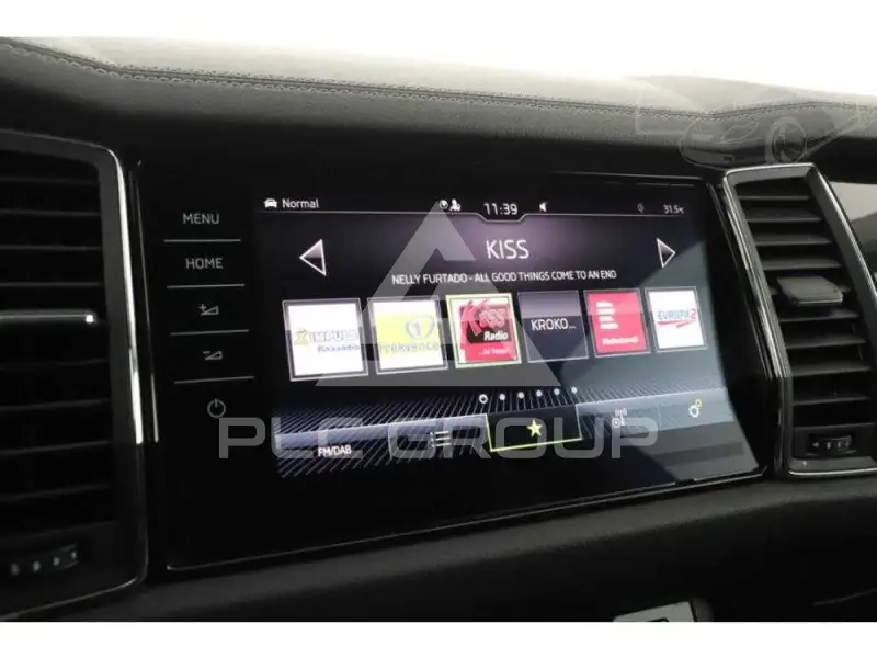 2023 Skoda Kodiaq