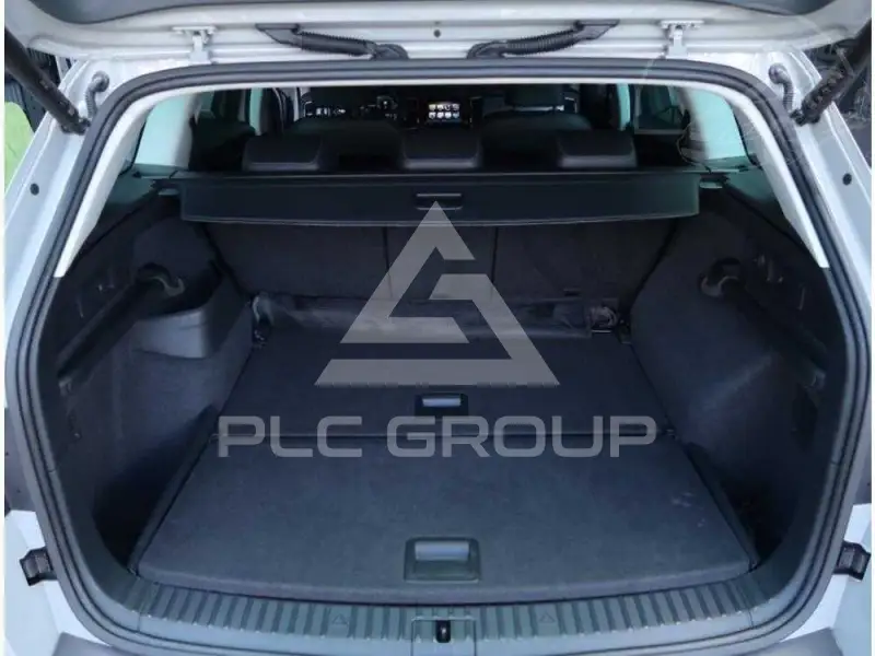 2023 Skoda Kodiaq