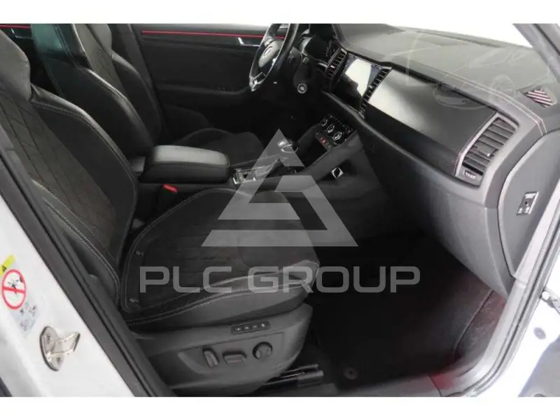 2023 Skoda Kodiaq