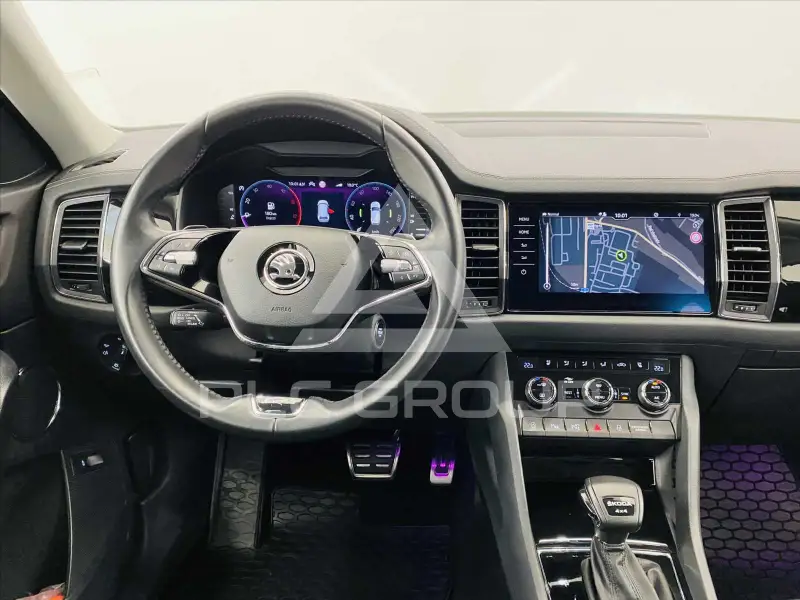 2023 Skoda Kodiaq