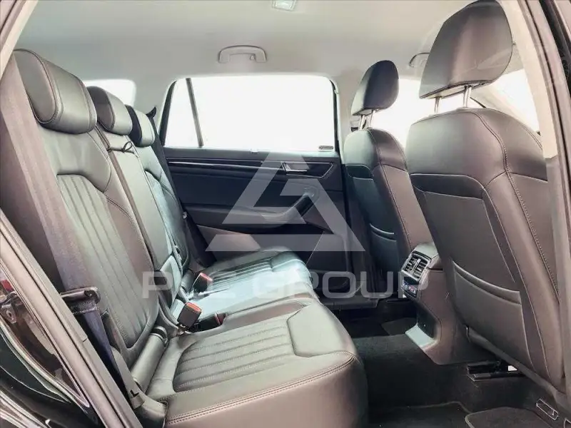 2023 Skoda Kodiaq