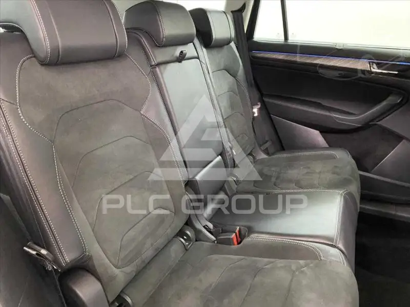 2023 Skoda Kodiaq