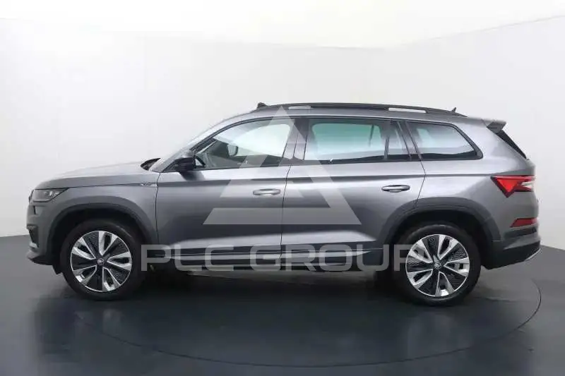 2023 Skoda Kodiaq