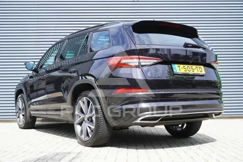 2023 Skoda Kodiaq