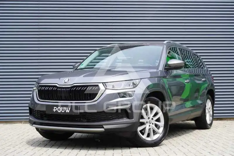2023 Skoda Kodiaq