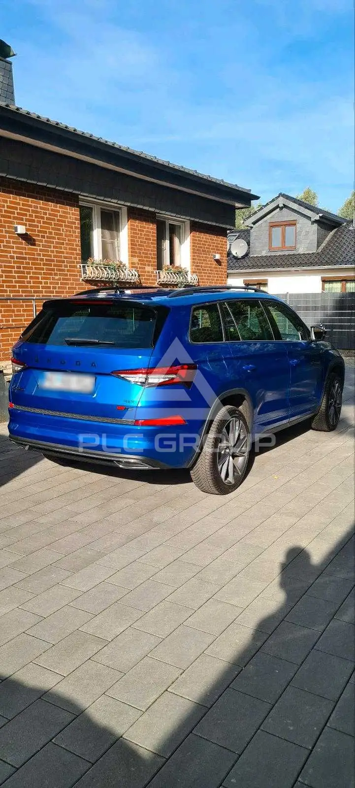 2023 Skoda Kodiaq