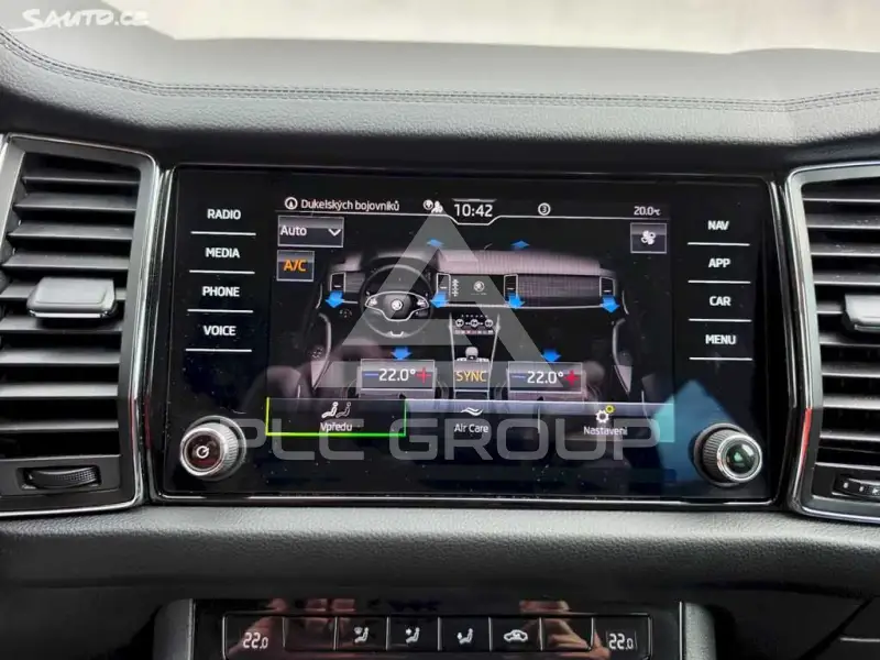2023 Skoda Kodiaq