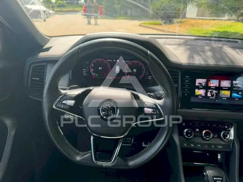 2023 Skoda Kodiaq