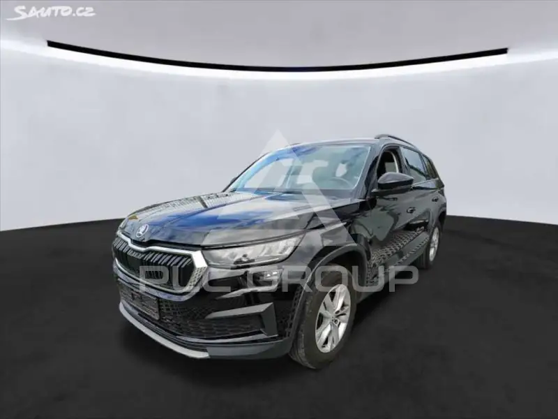 2023 Skoda Kodiaq