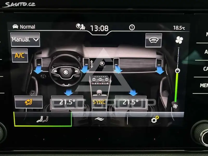 2023 Skoda Kodiaq