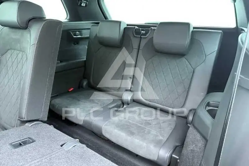 2023 Skoda Kodiaq