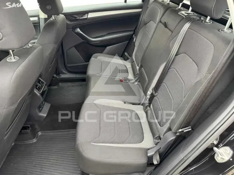 2023 Skoda Kodiaq