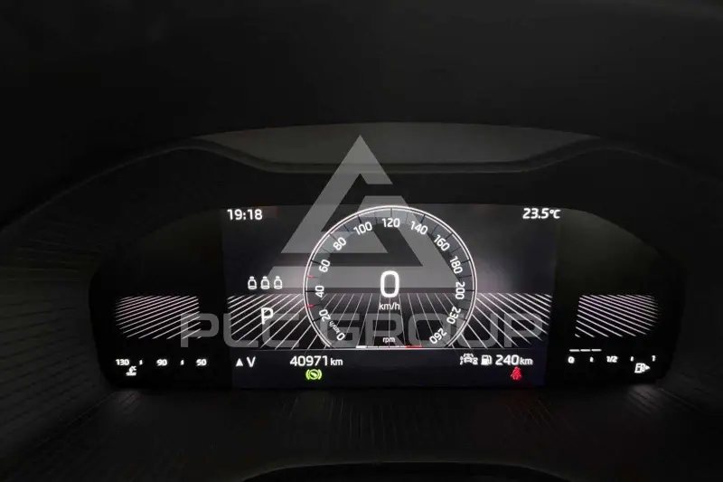 2023 Skoda Kodiaq