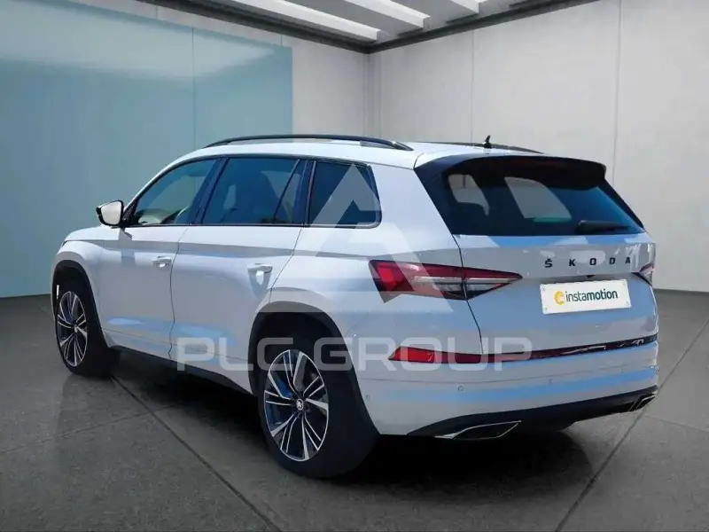 2023 Skoda Kodiaq
