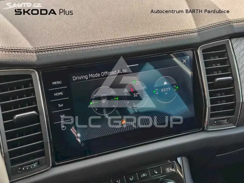 2023 Skoda Kodiaq