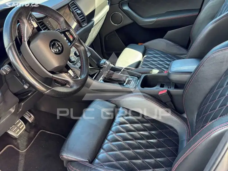 2023 Skoda Kodiaq
