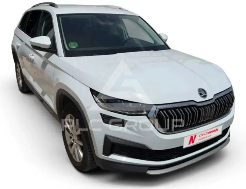 2023 Skoda Kodiaq