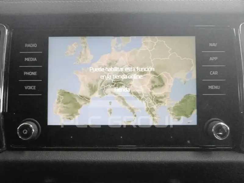 2023 Skoda Kodiaq