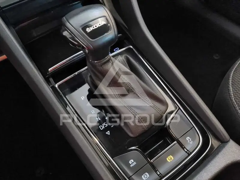 2023 Skoda Kodiaq