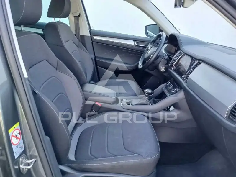 2023 Skoda Kodiaq
