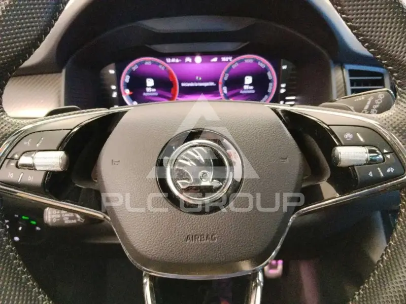 2023 Skoda Kodiaq