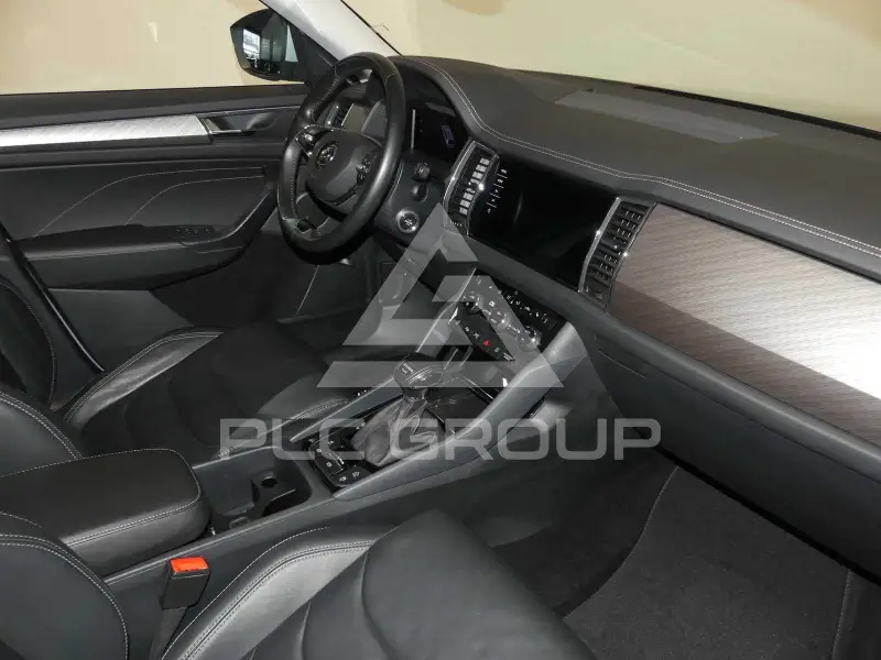 2023 Skoda Kodiaq
