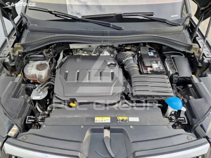 2023 Skoda Kodiaq