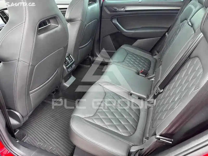 2023 Skoda Kodiaq