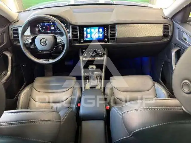 2023 Skoda Kodiaq
