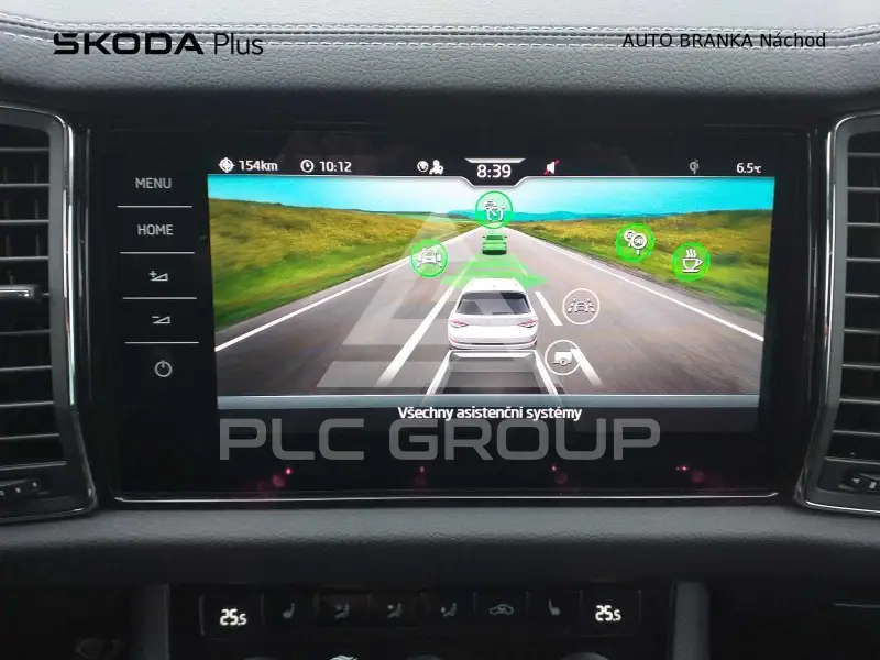 2023 Skoda Kodiaq