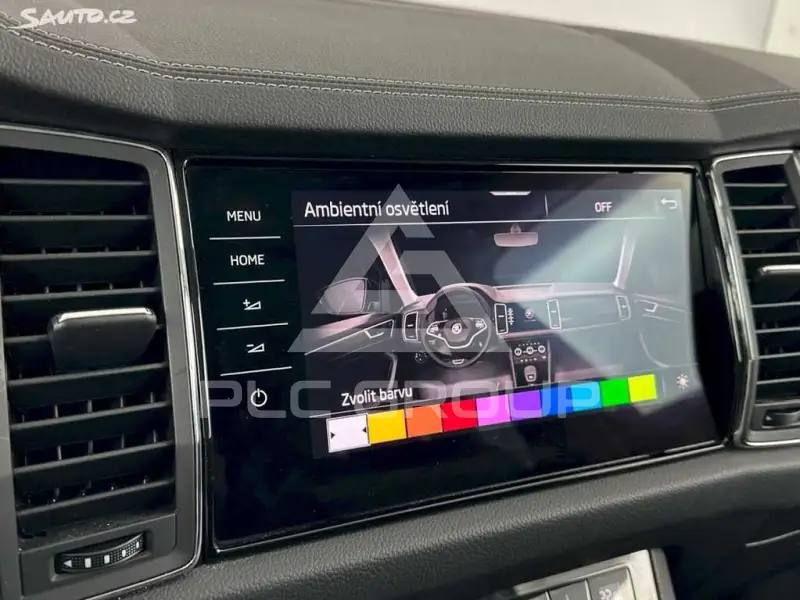 2023 Skoda Kodiaq