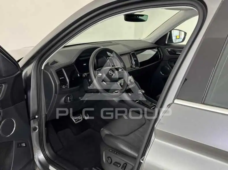 2023 Skoda Kodiaq