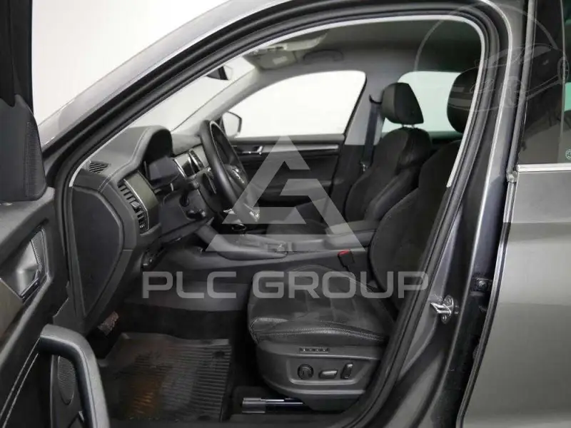 2023 Skoda Kodiaq