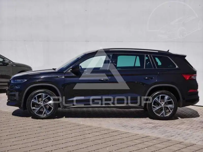 2023 Skoda Kodiaq
