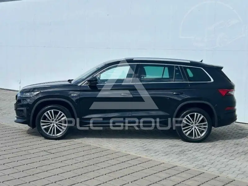 2023 Skoda Kodiaq